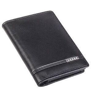 Cross Leather Classic Century Double ID Card Case